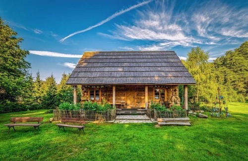 Łobez House | Holiday cottage in the countryside, Bełczna