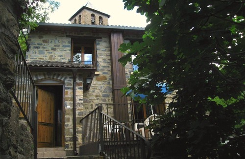 Torla Cottage | Holiday Cottage in Torla-Ordesa, Spanish Pyrenees, Ordesa National Park
