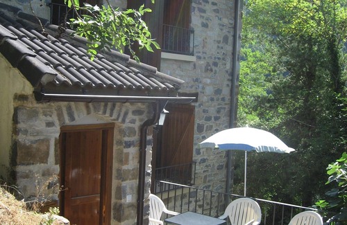 Torla Cottage | Holiday Cottage in Torla-Ordesa, Spanish Pyrenees, Ordesa National Park