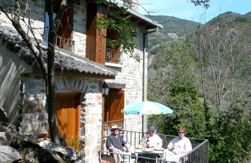 Torla Cottage | Holiday Cottage in Torla-Ordesa, Spanish Pyrenees, Ordesa National Park