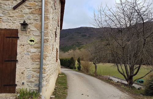 Ombleze Cottage | Holiday cottage in Vercors Dromois