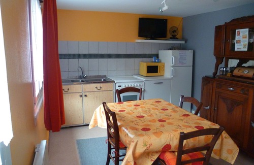Westhoffen House | Holiday cottage in Westhoffen Schwartz Jacqueline Route des vins 67 Alsace