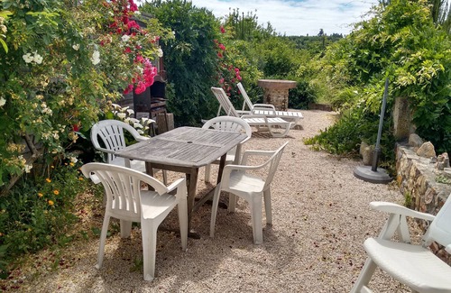 Arganil House | Holiday cottage with 2 bedrooms in the village of Alagoa, 1.5 kms from Arganil