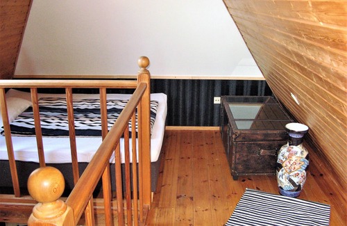 Rahnsdorf Apartment | Holiday house MONA LIESE /LOFT at the Berlin MÜGGELSEE