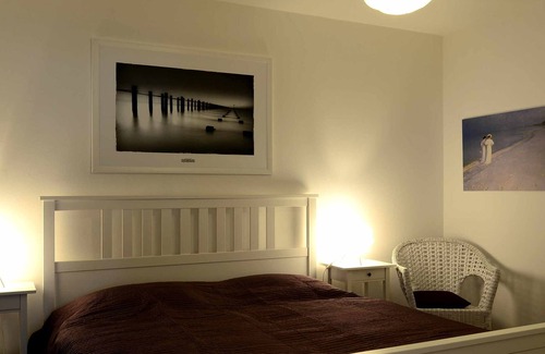Albertsdorf House | Holiday home for 7 guests with 120m² in Fehmarn OT Albertsdorf (119375)
