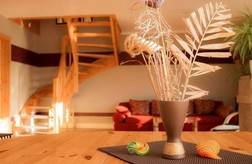 Daenschendorf House | Holiday home for 5 guests with 95m² in Fehmarn OT Dänschendorf (11296)