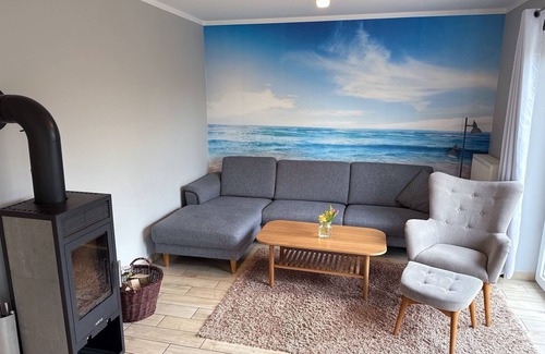 Sahrensdorf House | Holiday home for 6 guests with 115m² in Fehmarn OT Sahrensdorf (71728)