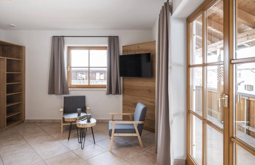 Garmisch-Partenkirchen House | Holiday house "The 12/14" in Garmisch-Partenkirchen