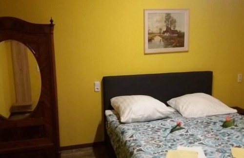 Region Hannover District Apartment | Holiday apartment Neustadt am Rübenberge for 1 - 2 persons - Holiday apartment