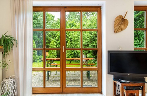 Vilshofen Apartment | Holiday Apartment 'Schatzlmayr' with Terrace & Wi-Fi