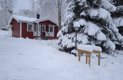 Mellerud O House | Holiday directly at the big lake Vänern
