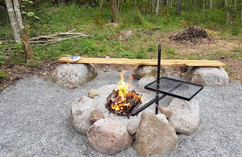 Mellerud O House | Holiday directly at the big lake Vänern