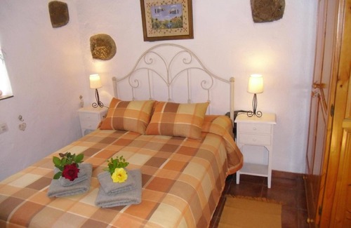 Tejina Other | Holiday house Santa Cruz de Tenerife for 1 - 2 persons with 1 bedroom - Farmhouse