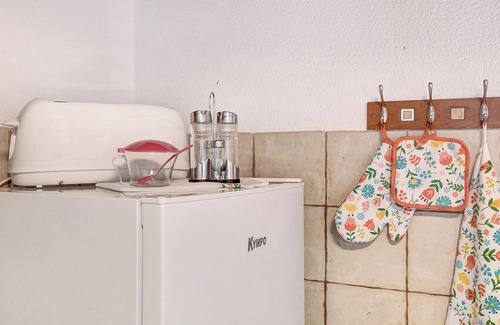 San Juan de la Rambla House | Holiday Home Los diablitos 2B with Mountain View, Balcony & Wi-Fi