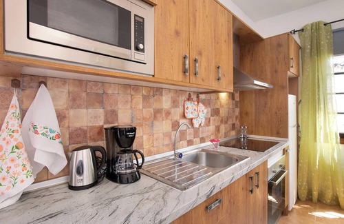 San Juan de la Rambla House | Holiday home Los diablitos 3C with Mountain View, Terrace & Wi-Fi
