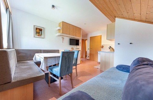 Giogo Piccolo Apartment | Holiday Farm Al Cir 400A