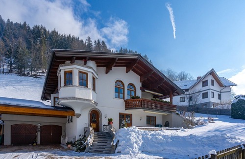 Bad Hofgastein Apartment | Holiday Flat Gastein near Ski Slopes