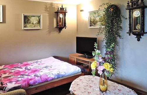 Stepnica-Osiedle Apartment | Holiday flat in Stepnica for 7 persons