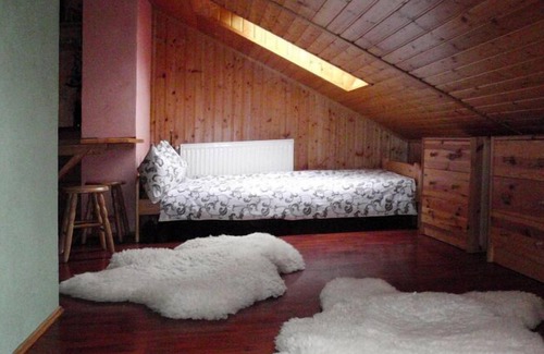Stepnica-Osiedle Apartment | Holiday flat in Stepnica for 7 persons