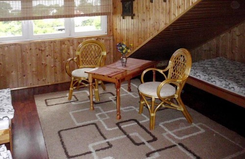 Stepnica-Osiedle Apartment | Holiday flat in Stepnica for 7 persons