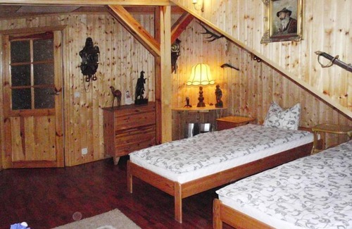 Stepnica-Osiedle Apartment | Holiday flat in Stepnica for 7 persons