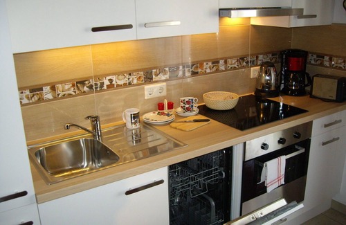 Dorfgastein Apartment | holiday flat in the wintersport & hiking paradise Gastein, with WLAN