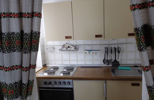 Missen-Wilhams Apartment | Holiday flat in very beautiful wander and ski area with indoor swimming pool, el