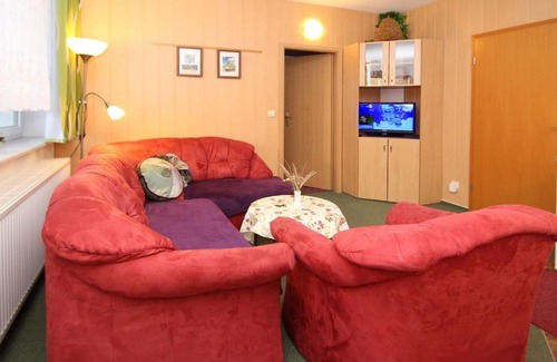 Alt Zauche Apartment | Holiday flats Spreewaldperle Alt Zauche - DBS05101j-CYB