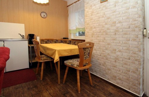 Alt Zauche Apartment | Holiday flats Spreewaldperle Alt Zauche - DBS05101j-CYB