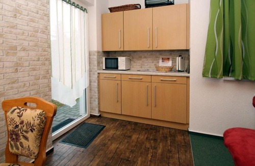 Alt Zauche Apartment | Holiday flats Spreewaldperle Alt Zauche - DBS05101j-CYB