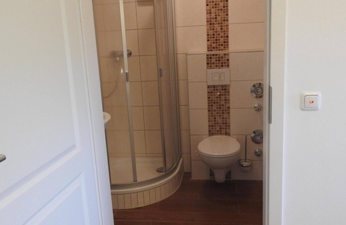 Kaegsdorf Apartment | Holiday for two in a quiet location
