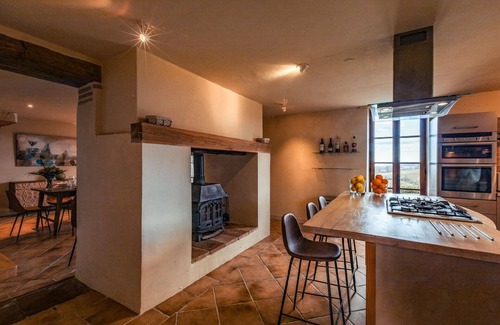 Puygaillard-de-Lomagne House | Holiday house Puygaillard de Lomagne for 1 - 8 persons with 4 bedrooms - Holiday house
