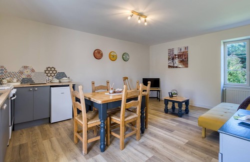 Savigne House | Holiday gite on a vineyard