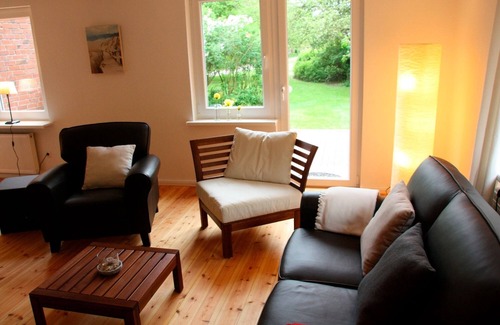 Neue Tiefe House | Holiday home for 6 guests with 115m² in Fehmarn OT Neue Tiefe (16061)