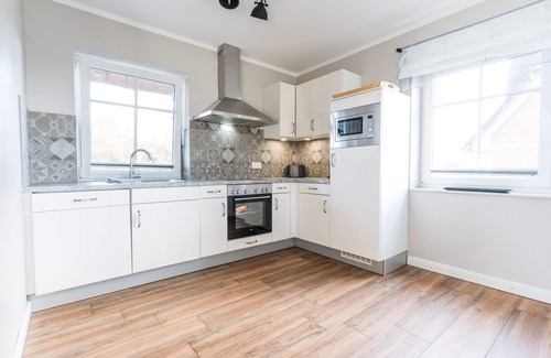 Staberdorf House | Holiday home for 5 guests with 85m² in Fehmarn OT Staberdorf (96120)