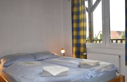 Boddin House | Holiday Home for groups in Mecklenburg Baltic Sea