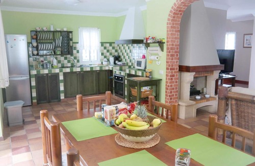 Las Aguas House | Holiday house San Juan de la Rambla for 1 - 4 persons with 2 bedrooms - Holiday home