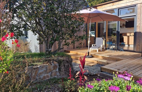 Etables-sur-Mer House | Holiday Home on Goëlo Coast with Sea Views