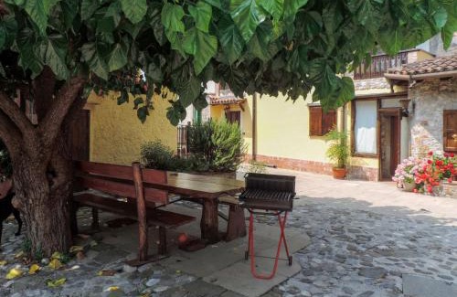 San Giovanni al Natisone House | Holiday Home Al Rustico by Interhome