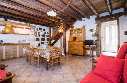 San Giovanni al Natisone House | Holiday Home Al Rustico by Interhome
