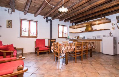 San Giovanni al Natisone House | Holiday Home Al Rustico by Interhome