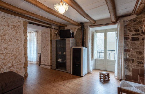 San Mauro Castelverde House | Holiday Home "Na Zia Pippina" with Sea View & Private Terrace