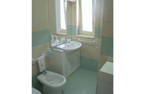 San Pietro in Bevagna House | Holiday house San Pietro in Bevagna for 1 - 5 persons with 2 bedrooms - Holiday home