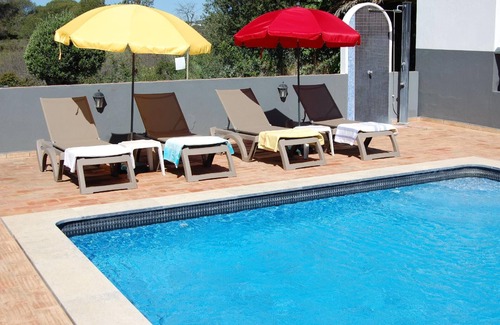 Falfosa House | Holiday house Conceição near Faro for 1 - 10 persons with 4 bedrooms - Holiday house