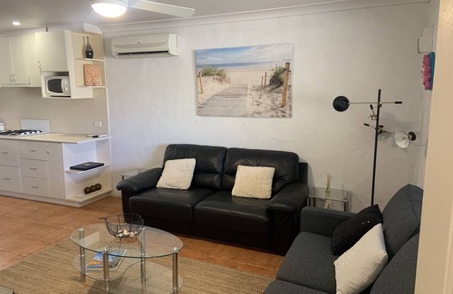 Kalbarri Villa | Holiday hideaway in Kalbarri