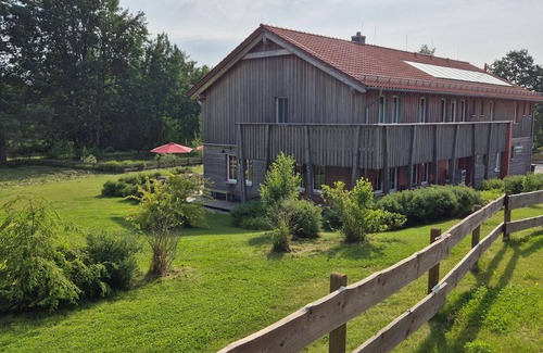 Buntenbock House | Holiday house Clausthal-Zellerfeld for 1 - 26 persons with 10 bedrooms - Holiday home