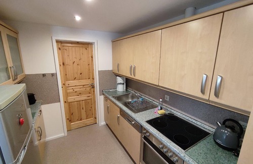 Divitz-Spoldershagen House | Holiday house Bartelshagen II for 1 - 7 persons with 4 bedrooms - Holiday house
