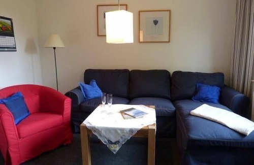 Norderfriedrichskoog House | Holiday house Norderfriedrichskoog for 1 - 4 persons with 2 bedrooms - Holiday house