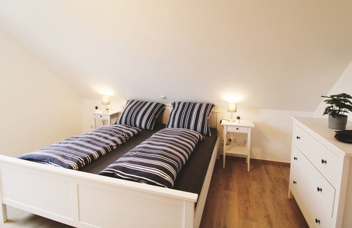 Neufeld House | Holiday home for 7 guests with 80m² in Wurster North Sea Coast (166462)
