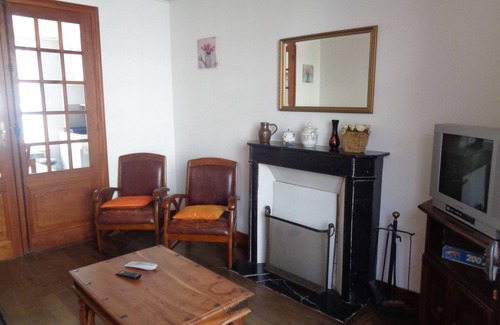 Saint-Vaast-la-Hougue House | holiday home in Saint Vaast la Hougue